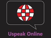 Uspeak Online Uspeak Online