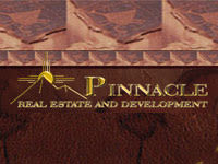 Pinnacle Real Estate & Development Pinnacle Real Estate & Development