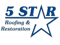 5 Star Roofing & Restoration, LLC 5 Star Roofing & Restoration, LLC