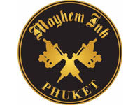 Mayhem Ink Phuket Mayhem Ink Phuket