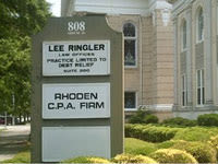 Lee Ringler Law Offices Lee Ringler Law Offices
