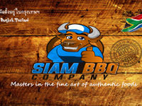 Siam BBQ Company Siam BBQ Company