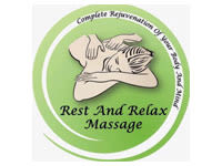 Rest And Relax Massage Rest And Relax Massage