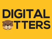 Digital Otters Digital Otters