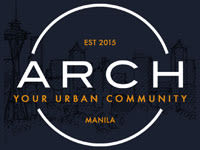Arch Serviced Offices
