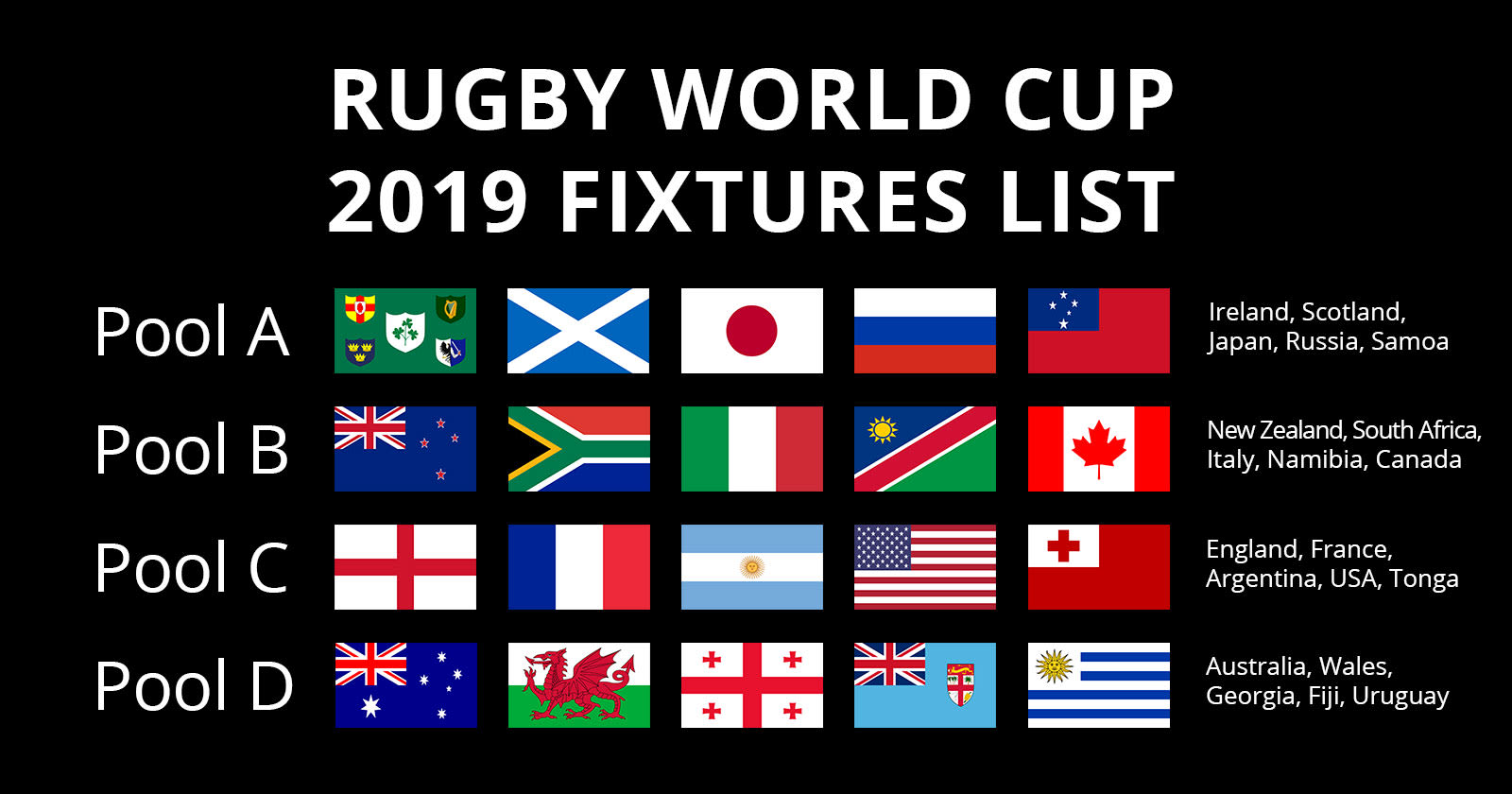 Rugby World Cup