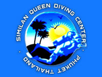 Similan Queen Diving Center Similan Queen Diving Center