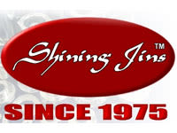 SHINING JINS ENTERPRISE CO., LTD. SHINING JINS ENTERPRISE CO., LTD.
