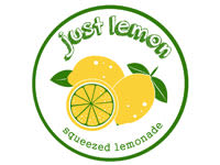 Just Lemon Food Kiosk