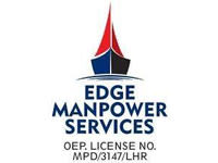 Edge Manpower Edge Manpower
