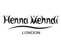 Henna Mehndi