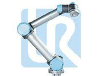Universal Robots (Singapore) Pte Ltd Universal Robots (Singapore) Pte Ltd