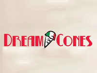 Dream Cones Dream Cones