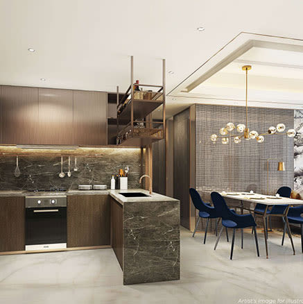 Smart Home Features The Velaris Residences Smart Home Features