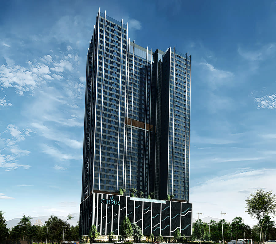 CIRRUS | PASIG