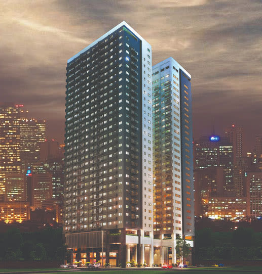 SIGNA DESIGNER RESIDENCES | MAKATI