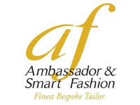 Ambassador & Smart Fashion Ambassador & Smart Fashion