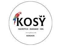 KOSY Massage & Cut KOSY Massage & Cut