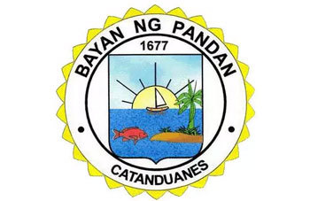 Municipality of Pandan, Catanduanes Municipality of Pandan, Catanduanes