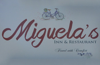 Miguela's Inn and Restaurant, Caramoran, Catanduanes Miguela's Inn and Restaurant