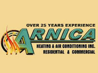Arnica Heating and Air Conditioning Inc. Arnica Heating and Air Conditioning Inc.
