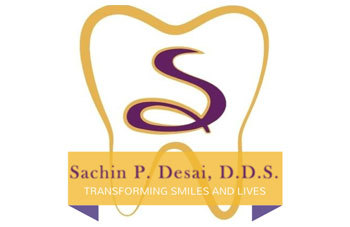 Dr. Sachin P. Desai Dr. Sachin P. Desai