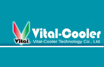 Vital-Cooler Technology Co., Ltd. Vital-Cooler Technology Co., Ltd.