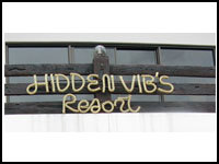 Hidden Vibs Resort