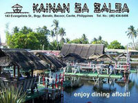 Kainan Sa Balsa