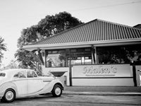 Malen's Restaurant
