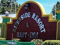 Riverside Resort