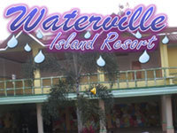 Waterville Island Resort 
