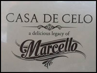 Casa De Celo