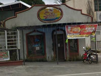 The Site Restaurant