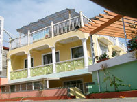 Hidden Vega Resort 