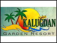 Kalugdan Garden Resort 