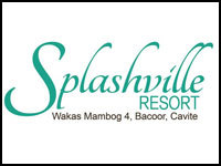 Splashville Resort