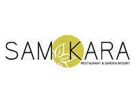 Samkara Restaurant and Garden Resort Samkara Restaurant and Garden Resort