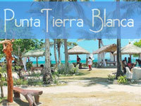 Punta Tierra Blanca Beach Resort Punta Tierra Blanca Beach Resort
