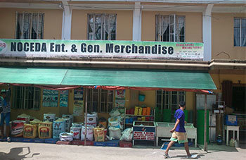 Noceda Enterprises and General Merchandise Noceda Enterprises and General Merchandise