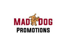 Mad Dog Promotional Products - April Month Offers Mad Dog Promotional Products - April Month Offers
