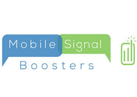 Mobile Signal Boosters Mobile Signal Boosters