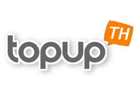 Topup Thailand Topup Thailand