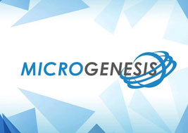 Microgenesis Microgenesis