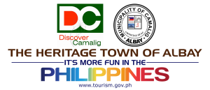 The Heritage Town of Albay The Heritage Town of Albay