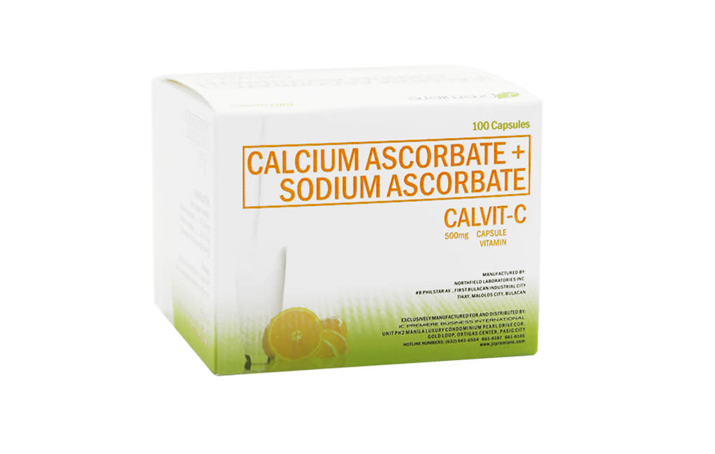 Calvit-C