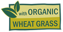 wheatgrass