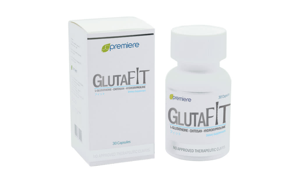 Glutafit