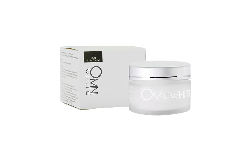Omni White Cream