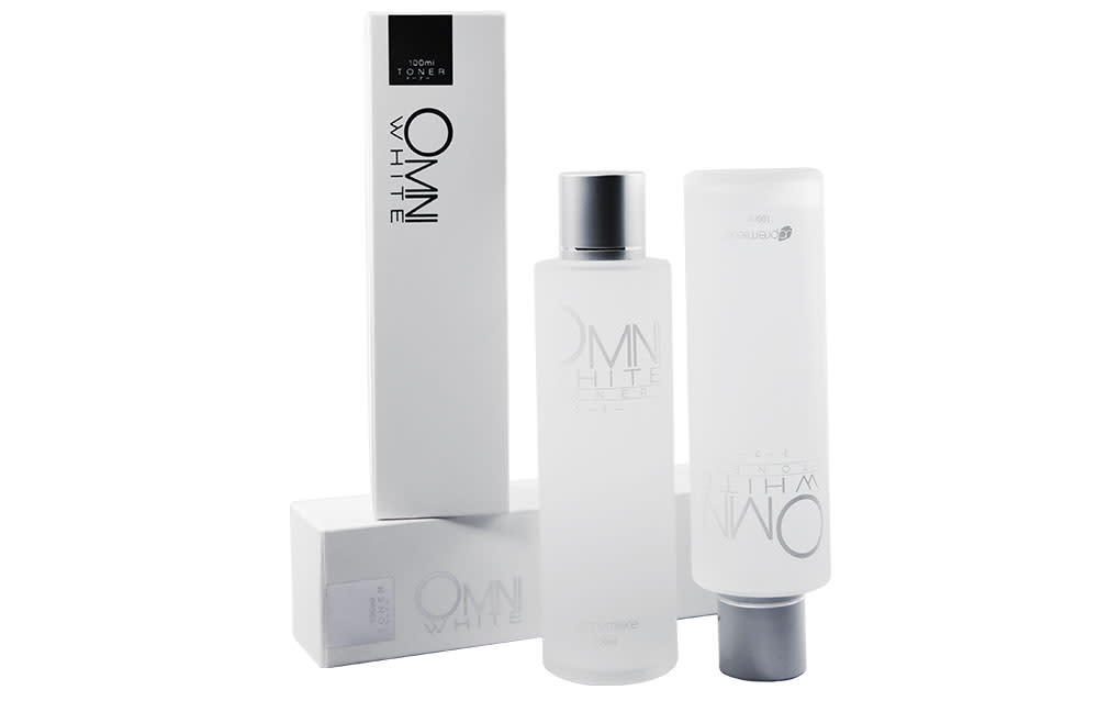Omni White Toner